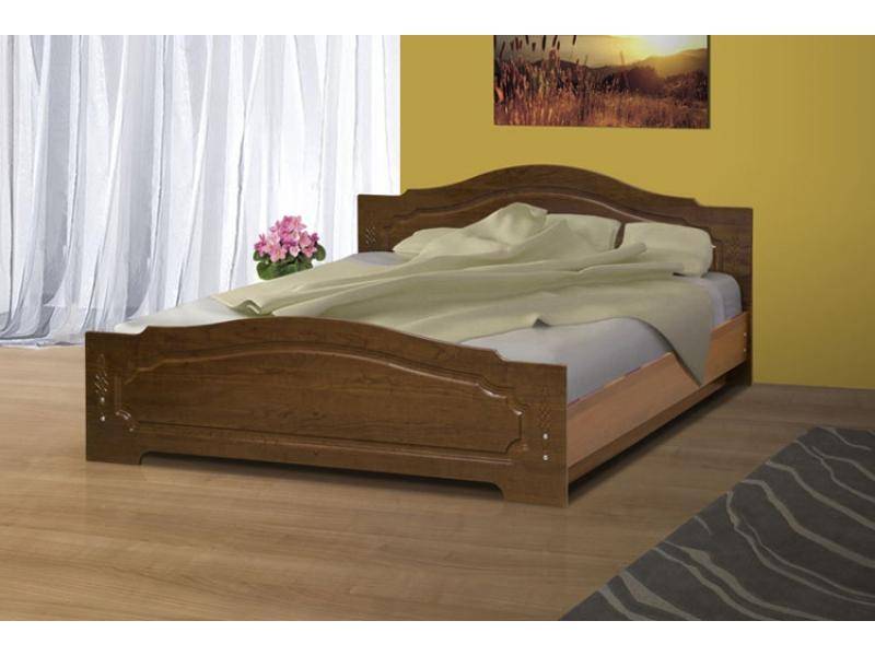 кровать соня-16/1 в Нижневартовске