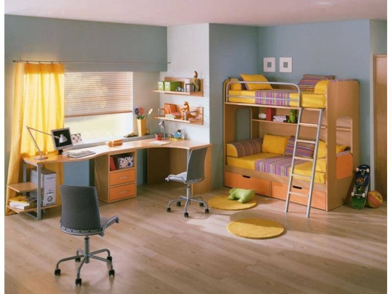 детская в Нижневартовске