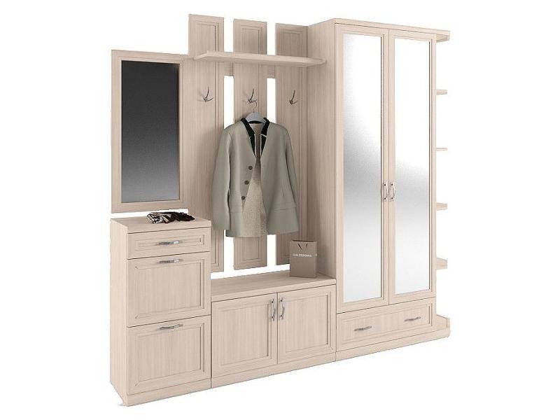 прихожая магна в Нижневартовске