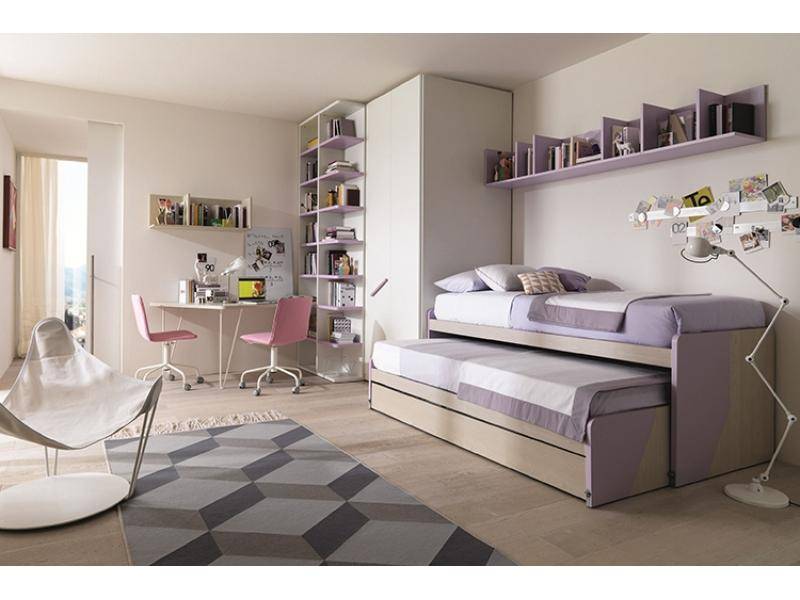 детская комната скарлетт в Нижневартовске