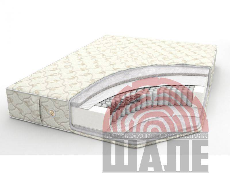матрас комфорт сон в Нижневартовске