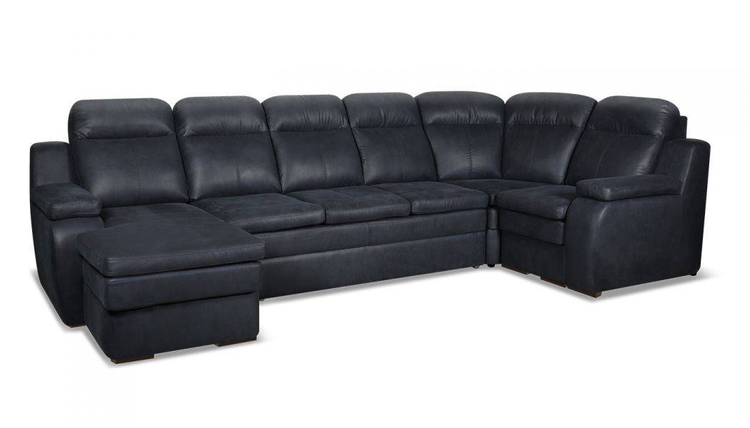 модульный диван guinness набор 1 в Нижневартовске