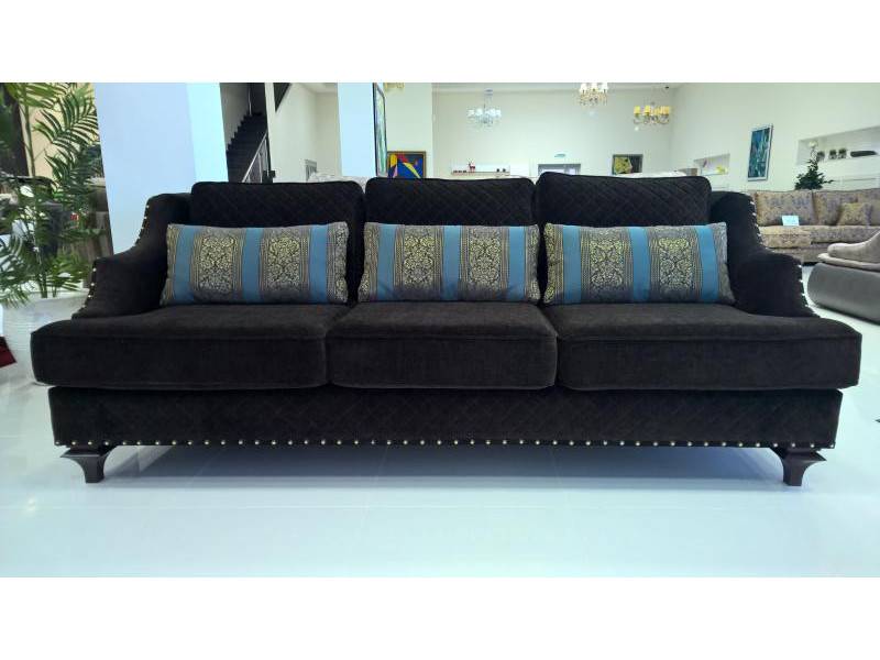 диван прямой плаза 7 в Нижневартовске