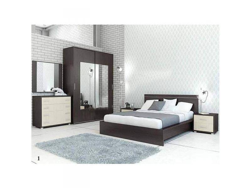 спальня агата-3 в Нижневартовске