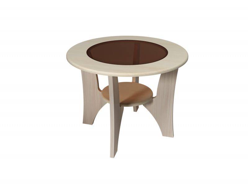 стол нм 013.90-01 клён/шимо в Нижневартовске