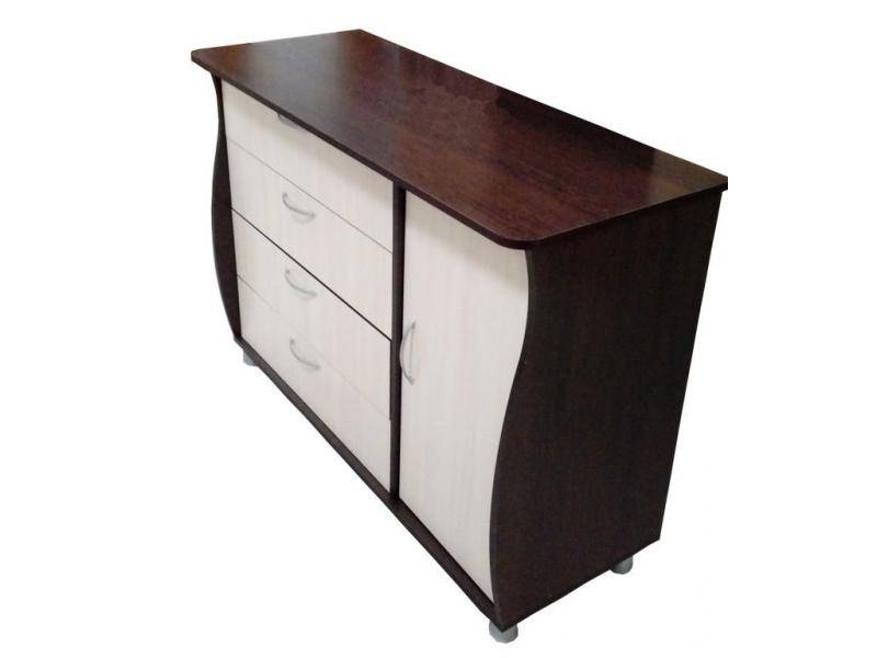 комод ольга 2 в Нижневартовске