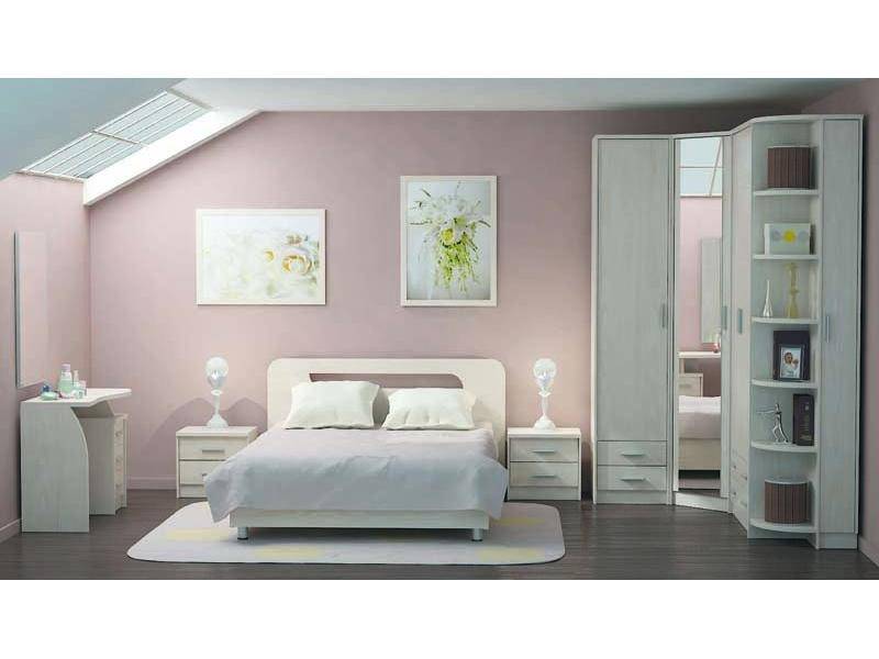 спальня лотос в Нижневартовске