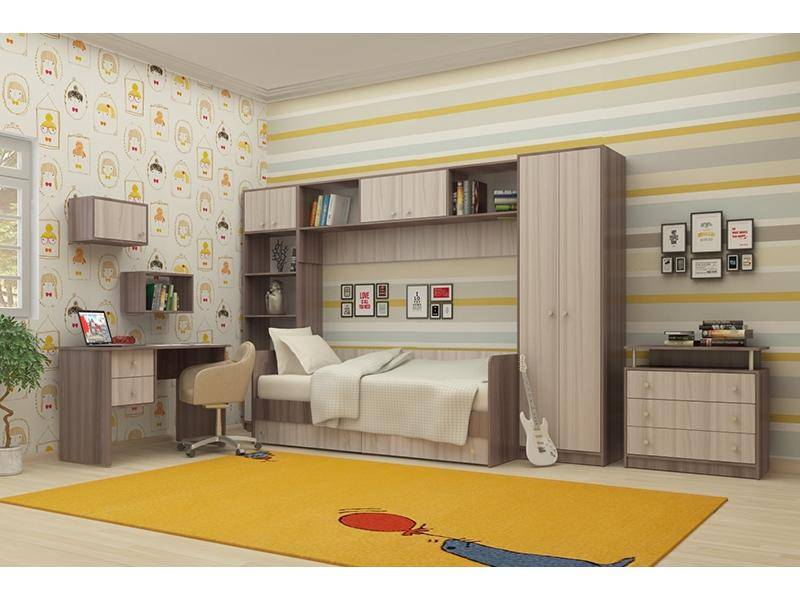 детская юниор в Нижневартовске