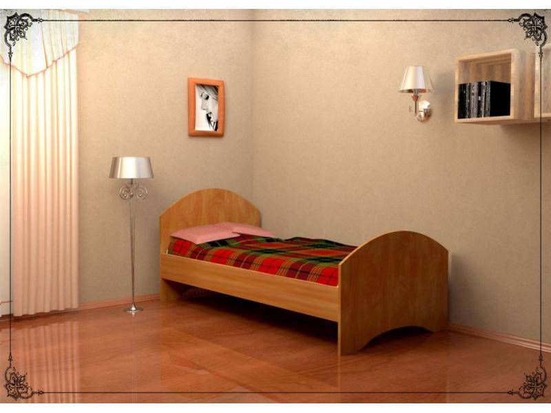 кровать в Нижневартовске