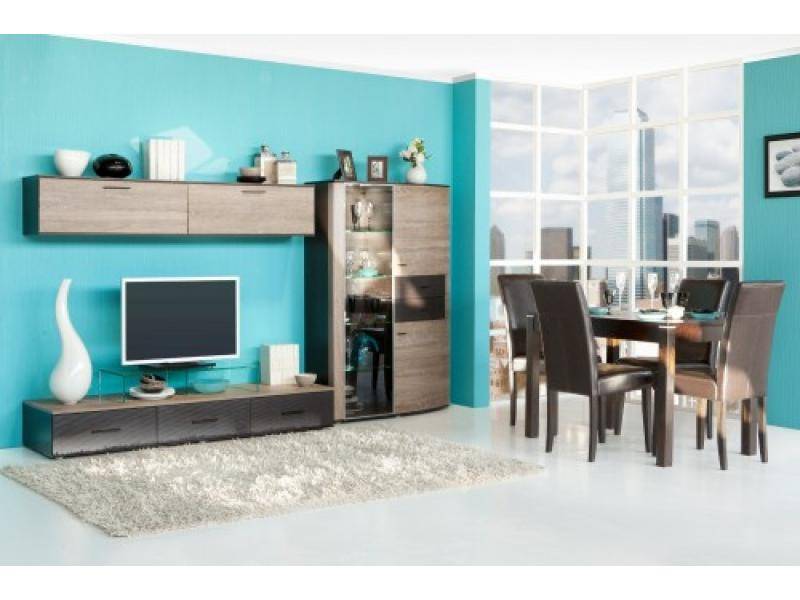 гостиная стенка «джейн» в Нижневартовске