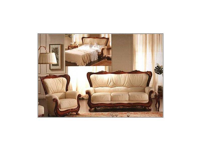 элитная итальянская мебель роза в Нижневартовске