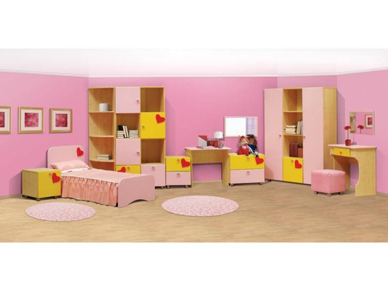 детская валентинка в Нижневартовске