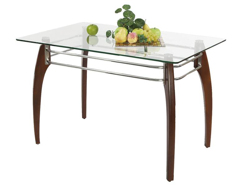 стол стеклянный сафари в Нижневартовске