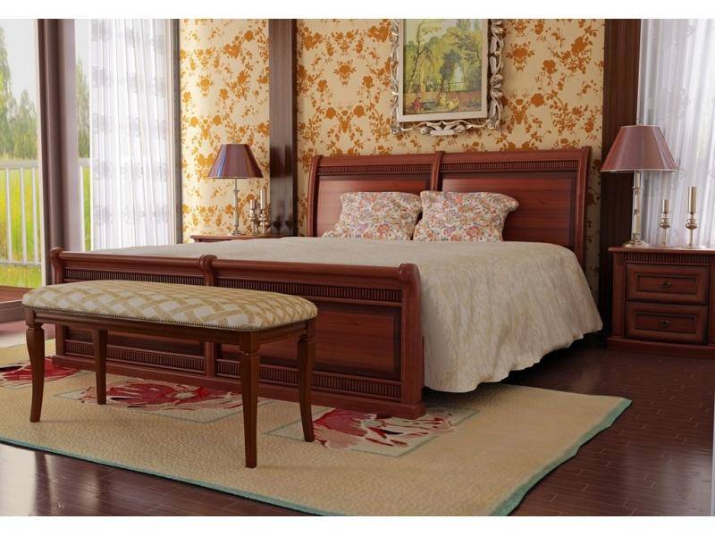 спальный гарнитур милан в Нижневартовске