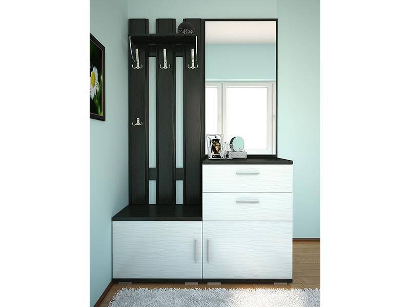 прихожая 4 в Нижневартовске