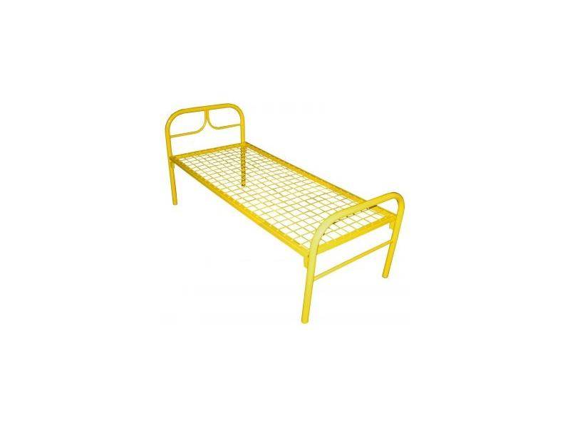 металлическая кровать малыш в Нижневартовске