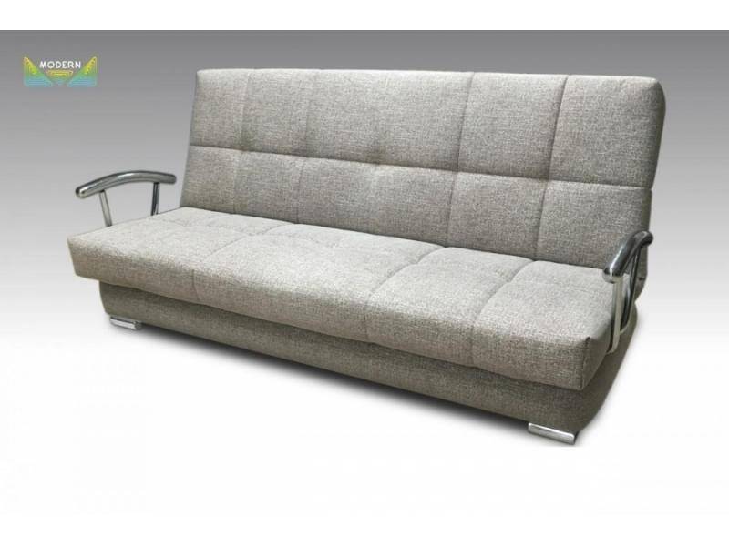 прямой диван-кровать визит-8 в Нижневартовске