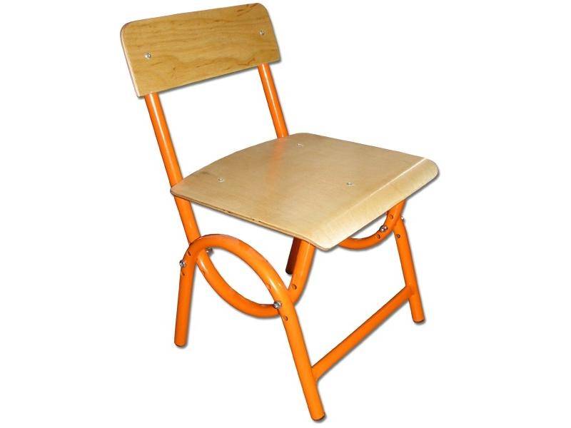 стул колокольчик мд-03р/3 (регулируемый № 1-3 в Нижневартовске