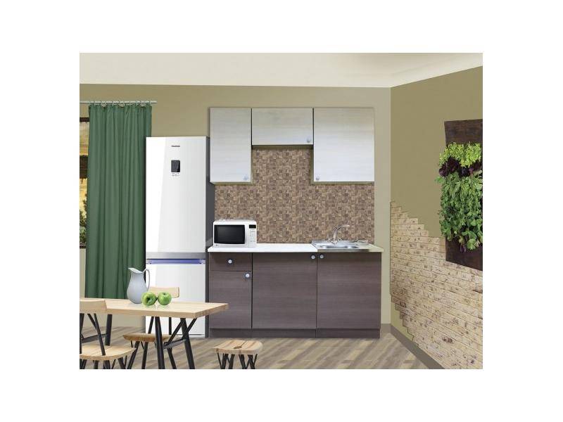 практичный кухонный гарнитур алиса 7 в Нижневартовске