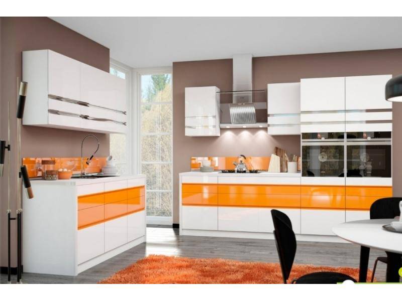 кухня эстетти адель в Нижневартовске