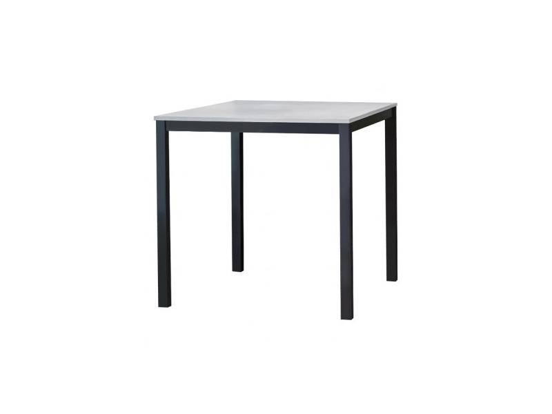 стол квадратный клинт в Нижневартовске