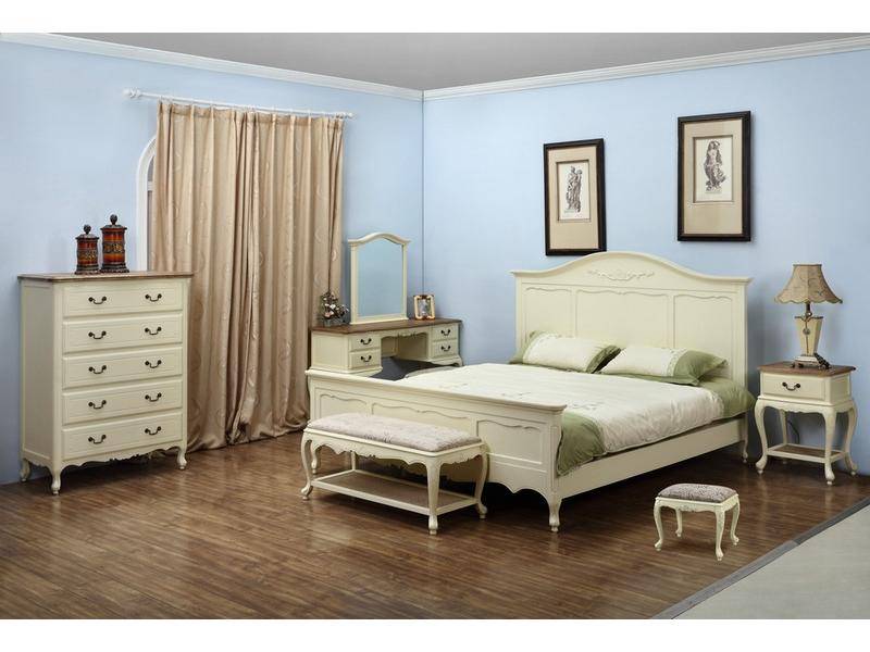 спальный гарнитур marcel в Нижневартовске