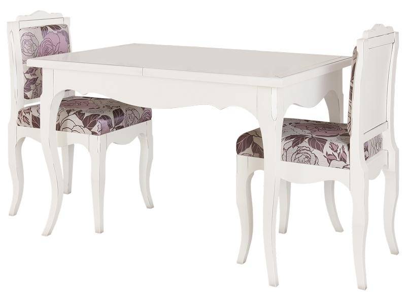 обеденный стол хельга-1 в Нижневартовске