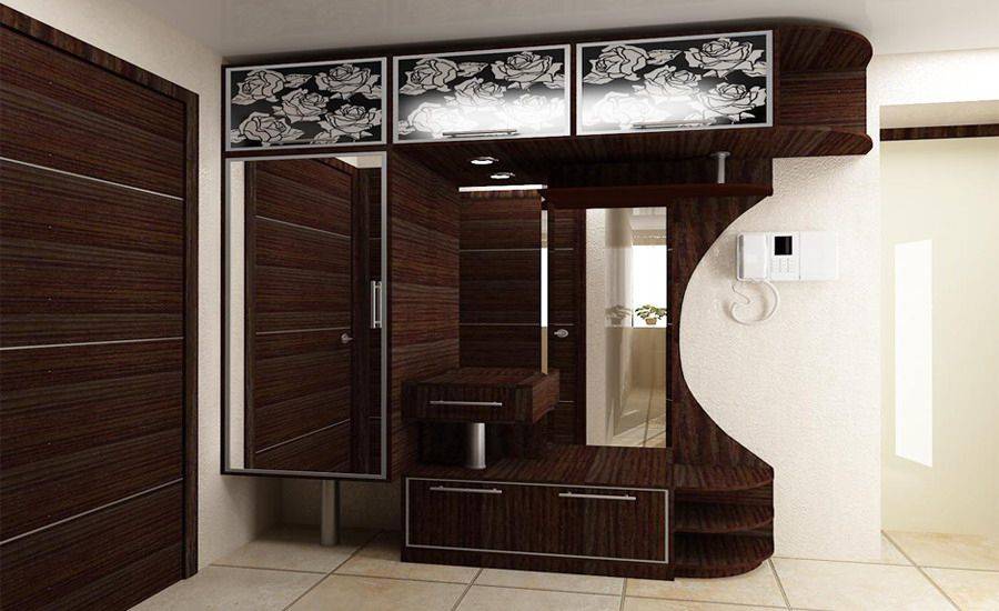 мебель для прихожей в Нижневартовске