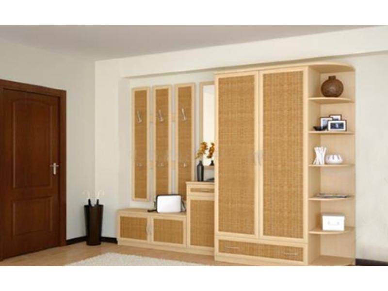 прихожая прямая 27 в Нижневартовске