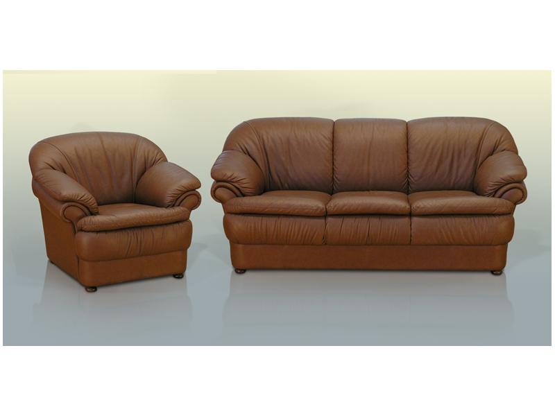 кожаный диван милан в Нижневартовске