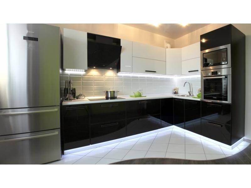 современная кухня стокгольм в Нижневартовске