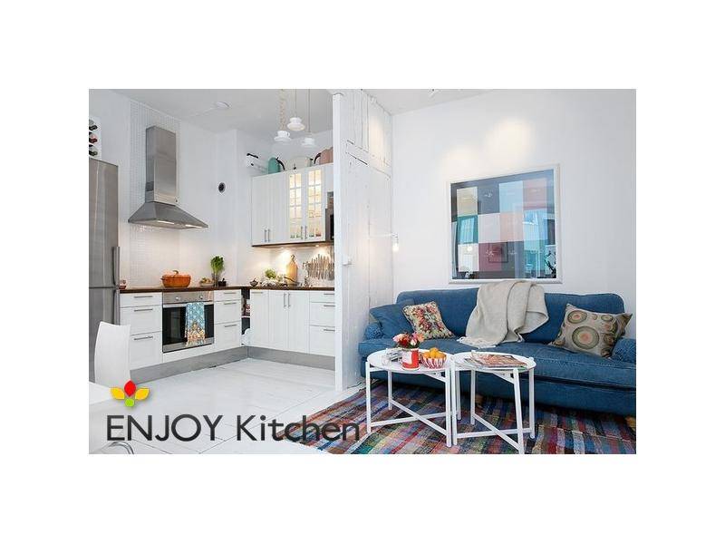 кухня в студию амалия в Нижневартовске