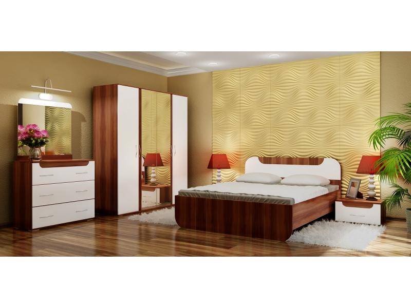 спальня ольга в Нижневартовске