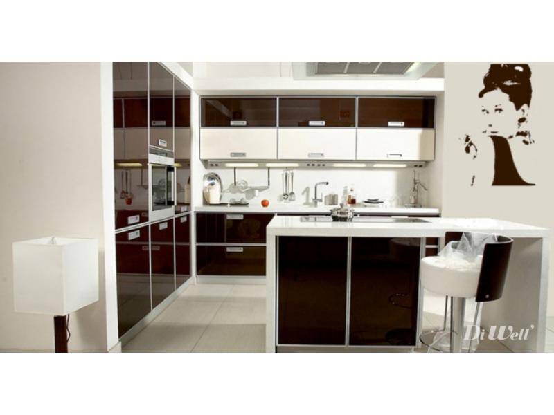 кухня угловая в Нижневартовске