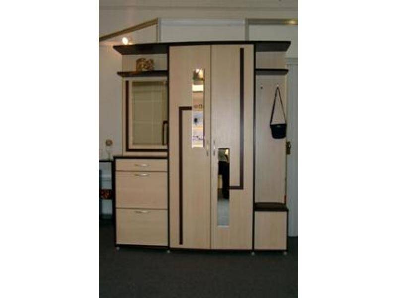 прихожая 1277-00 в Нижневартовске