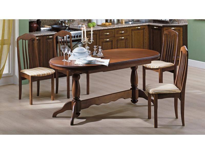 стол обеденный «вивальди т4» в Нижневартовске