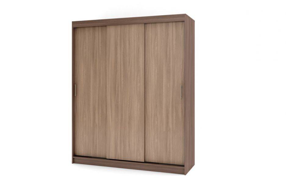 шкаф купе риф-3 лдсп в Нижневартовске