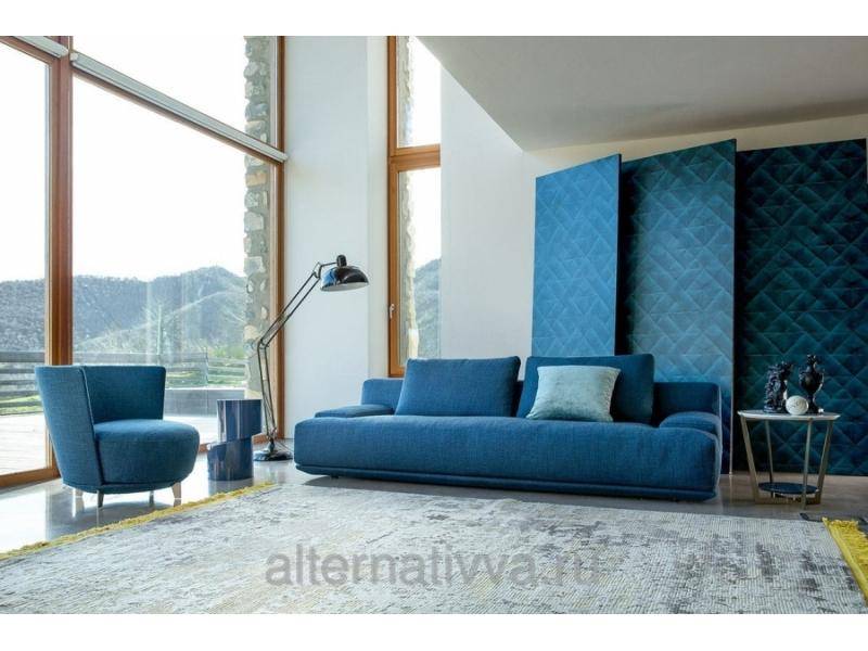 дизайнерский диван brew в Нижневартовске