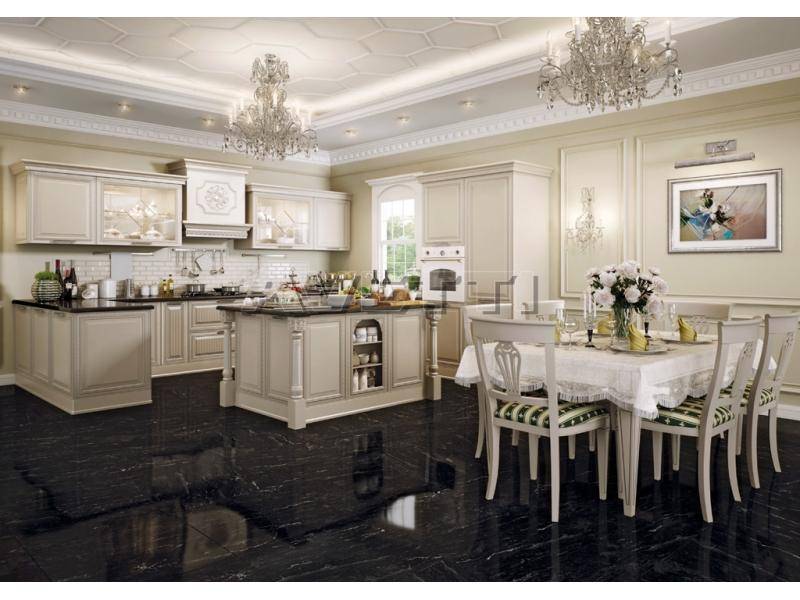 кухня угловая доломита в Нижневартовске