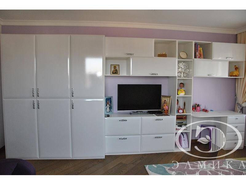 детская 3 в Нижневартовске