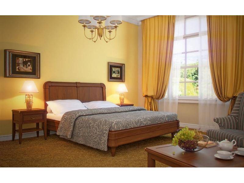 спальня 015 в Нижневартовске