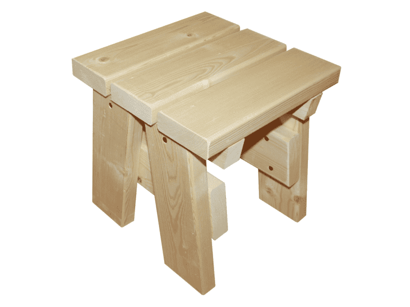 табурет садовый кострома в Нижневартовске