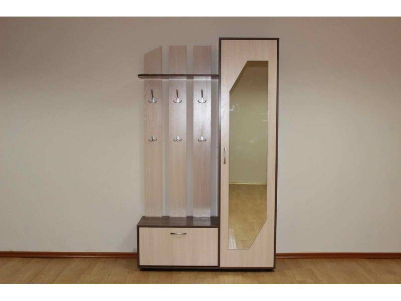 прихожая дебют в Нижневартовске