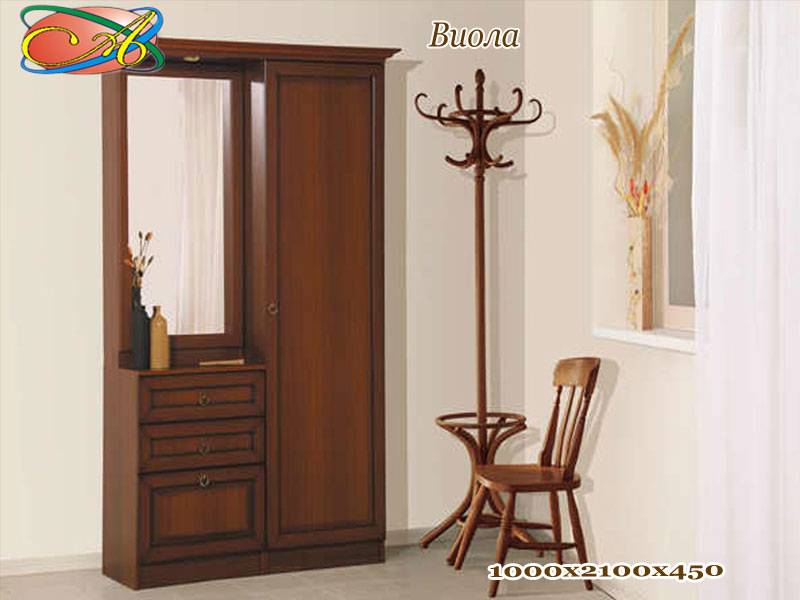 прихожая «виола» в Нижневартовске