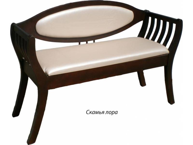 скамья лора в Нижневартовске