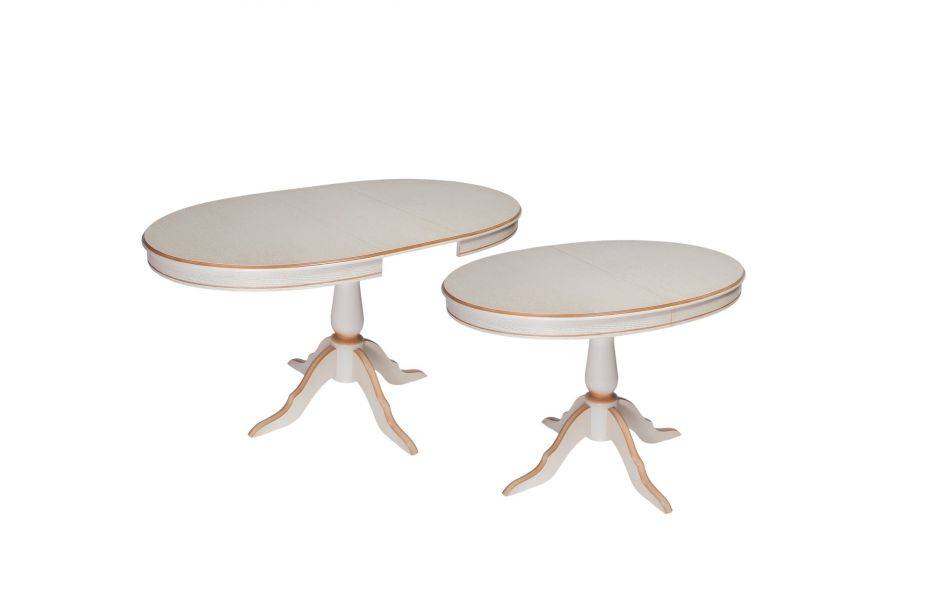 обеденный стол эдельвейс б в Нижневартовске