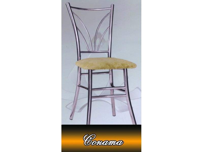 стул хромированный соната в Нижневартовске