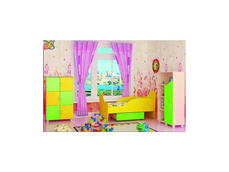 детская стасл в Нижневартовске