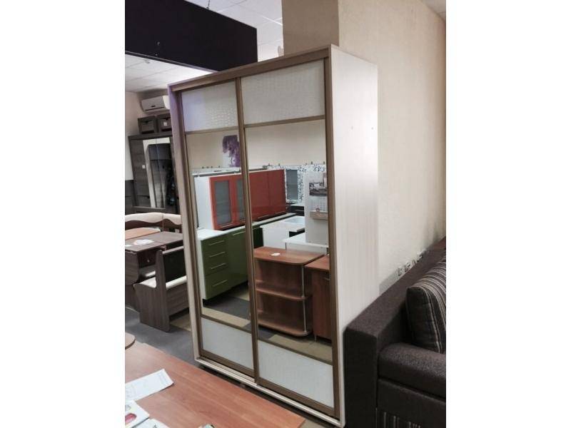 шкаф-купе в Нижневартовске