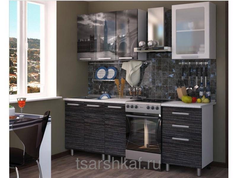 кухня лондон в Нижневартовске